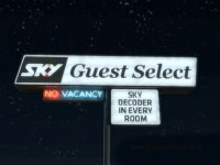 Guest Select