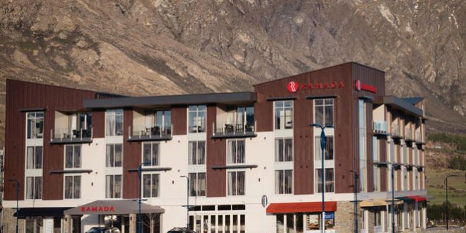 Queenstown casino opening hours
