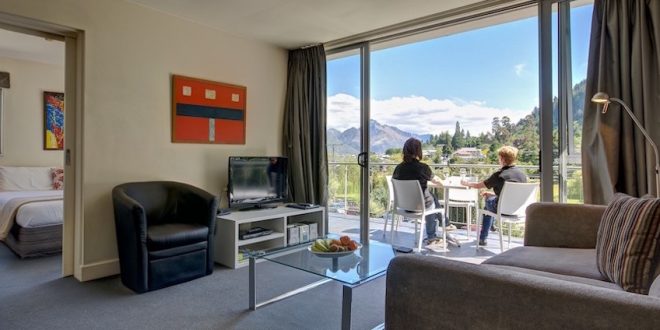 The Whistler, Queenstown
