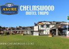 Asure Chelmswood Motel