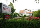 Waikato FHGC Motel