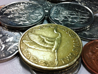 NZ Coins