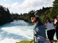 Huka Falls